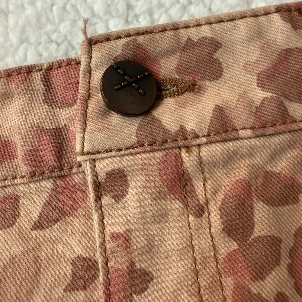 Francesca’s Unpublished Nico High Waist Women’s Mini Skirt - Picture 3 of 9